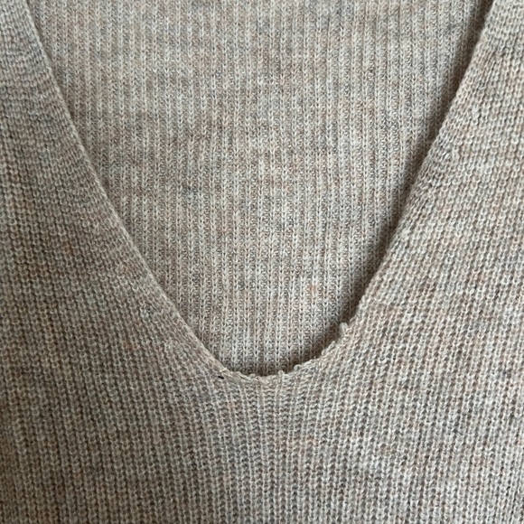 Toccin Stevie Tie-Front Dress - Picture 8 of 10